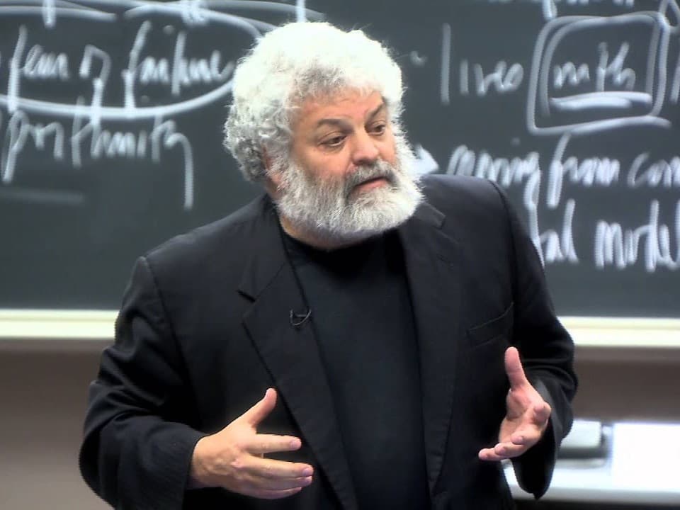 The Stakeholder Podcast with Ed Freeman