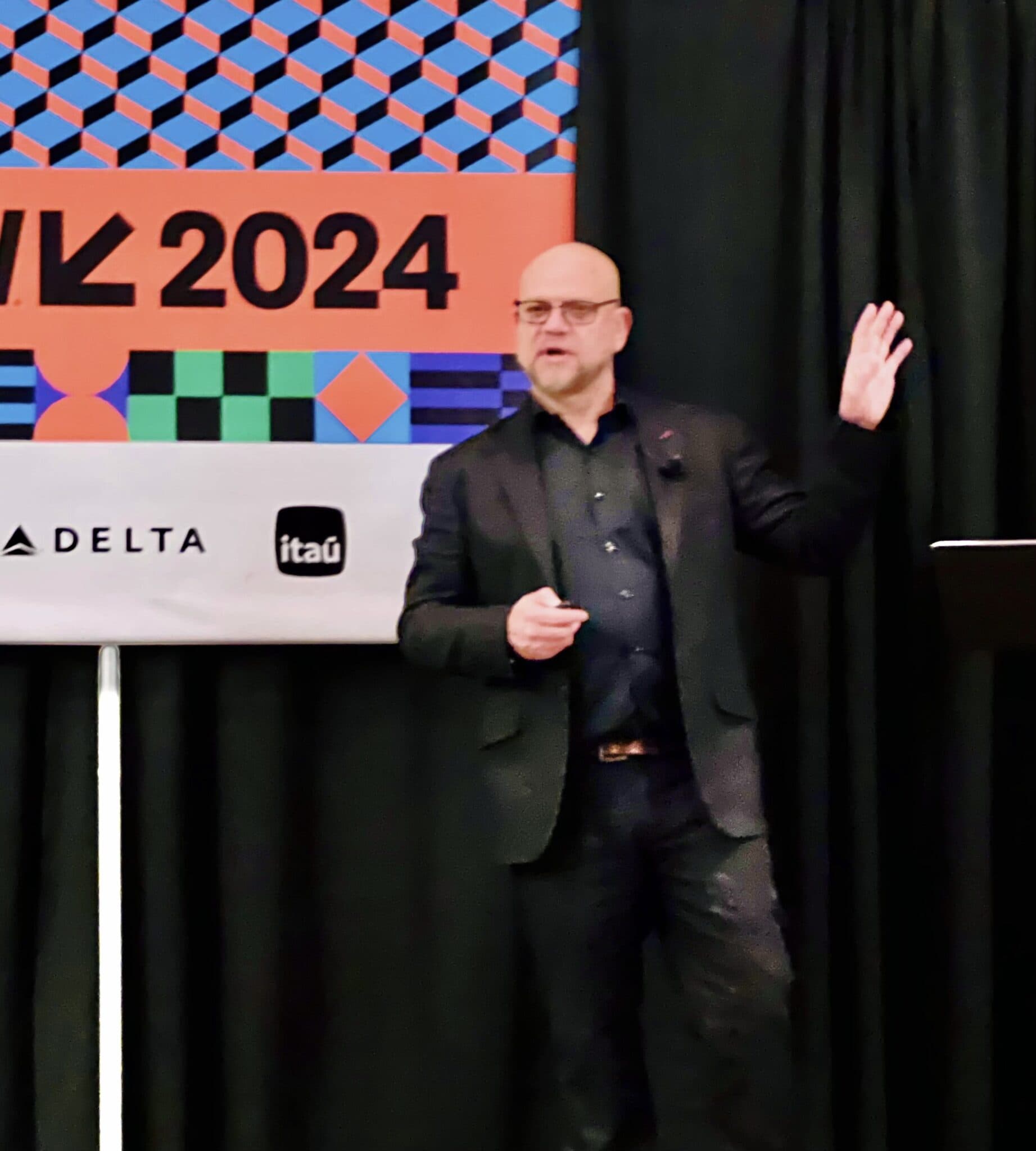SXSW 2024: Equity & Power—A Renaissance Of America's Institutions